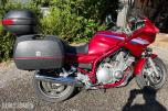 1997 Yamaha XJ 900 Diversion
