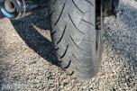 1997 Yamaha XJ 900 Diversion