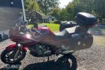 1997 Yamaha XJ 900 Diversion