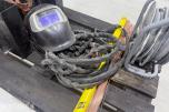 Kemppi MinarcTig Evo 200MLP TIG-sveiseapparat med sveiseutstyr