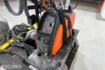 Kemppi MinarcTig Evo 200MLP TIG-sveiseapparat med sveiseutstyr