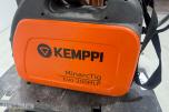 Kemppi MinarcTig Evo 200MLP TIG-sveiseapparat med sveiseutstyr