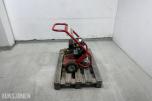 Hamron bensindrevet høytrykksspyler 225 bar – 6,5 HP