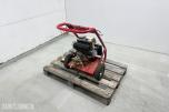 Hamron bensindrevet høytrykksspyler 225 bar – 6,5 HP
