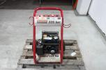 Hamron bensindrevet høytrykksspyler 225 bar – 6,5 HP