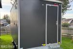 Scanvogn 420 Letthus
