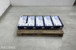 5 Stk GROHE Start 30495001 kjøkkenarmatur med avstengning