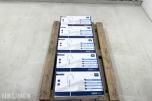 5 Stk GROHE Start 30495001 kjøkkenarmatur med avstengning