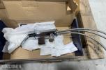 5 Stk GROHE Start 30495001 kjøkkenarmatur med avstengning
