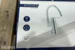 5 Stk GROHE Start 30495001 kjøkkenarmatur med avstengning