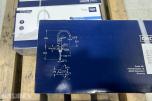 5 Stk GROHE Start 30495001 kjøkkenarmatur med avstengning