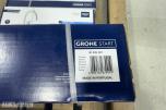 5 Stk GROHE Start 30495001 kjøkkenarmatur med avstengning