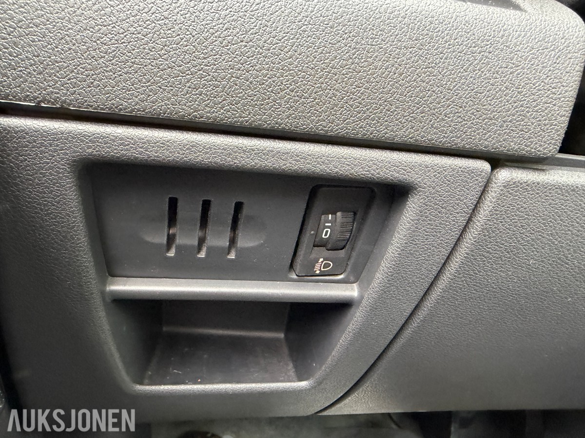 2013 Peugeot 3008 1.6 D 114 HK AUTOMAT HENGERFESTE CRUISE