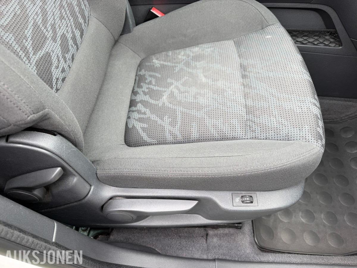 2013 Peugeot 3008 1.6 D 114 HK AUTOMAT HENGERFESTE CRUISE