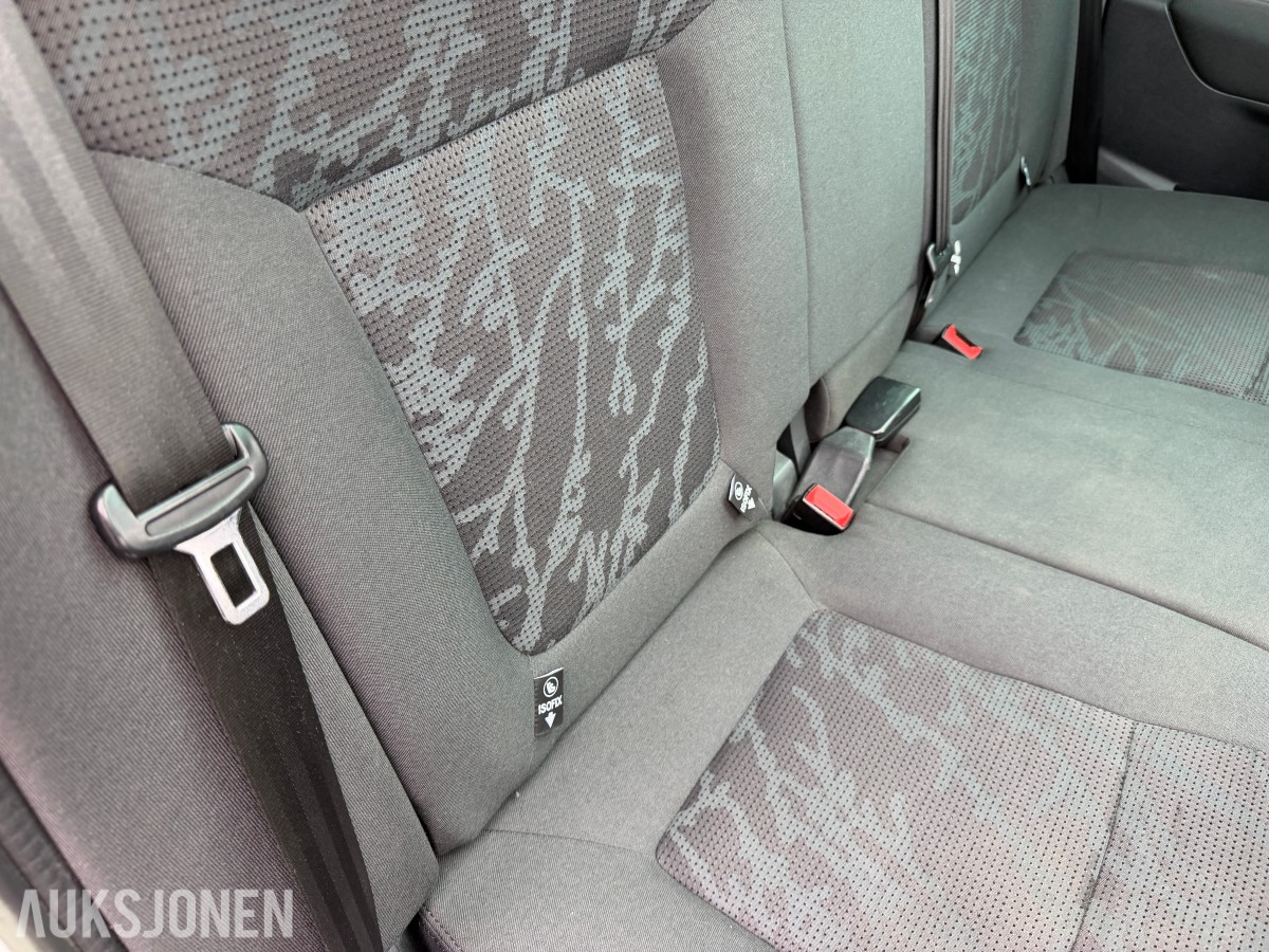 2013 Peugeot 3008 1.6 D 114 HK AUTOMAT HENGERFESTE CRUISE
