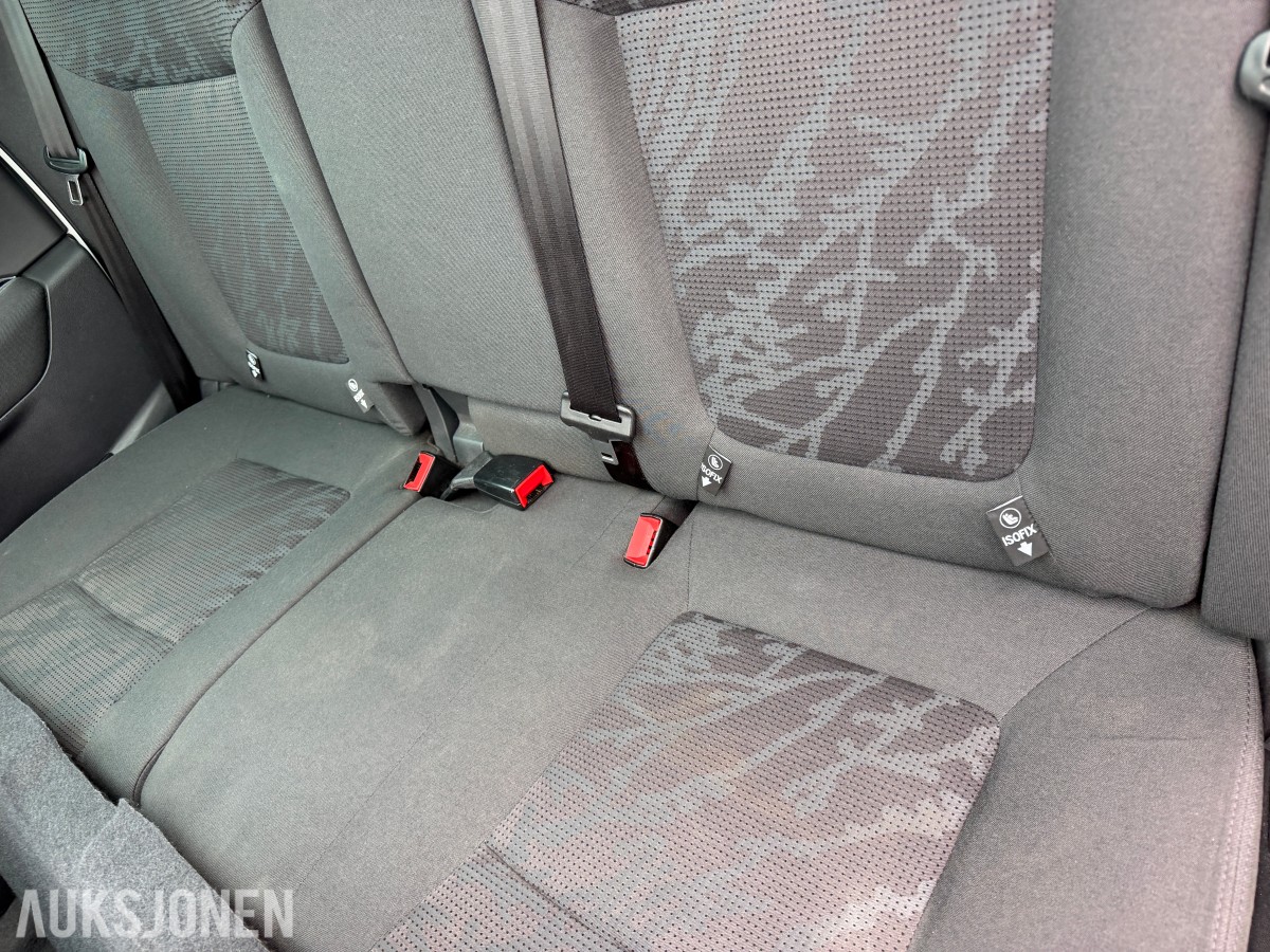 2013 Peugeot 3008 1.6 D 114 HK AUTOMAT HENGERFESTE CRUISE