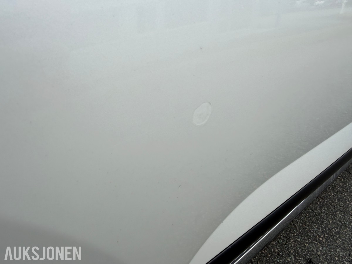 2013 Peugeot 3008 1.6 D 114 HK AUTOMAT HENGERFESTE CRUISE