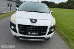 2013 Peugeot 3008 1.6 D 114 HK AUTOMAT HENGERFESTE CRUISE 