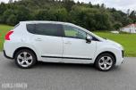 2013 Peugeot 3008 1.6 D 114 HK AUTOMAT HENGERFESTE CRUISE 