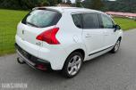 2013 Peugeot 3008 1.6 D 114 HK AUTOMAT HENGERFESTE CRUISE 