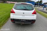 2013 Peugeot 3008 1.6 D 114 HK AUTOMAT HENGERFESTE CRUISE 