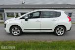 2013 Peugeot 3008 1.6 D 114 HK AUTOMAT HENGERFESTE CRUISE 