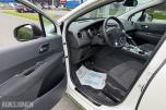 2013 Peugeot 3008 1.6 D 114 HK AUTOMAT HENGERFESTE CRUISE 