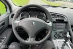 2013 Peugeot 3008 1.6 D 114 HK AUTOMAT HENGERFESTE CRUISE 