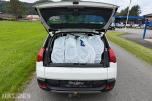 2013 Peugeot 3008 1.6 D 114 HK AUTOMAT HENGERFESTE CRUISE 