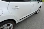2013 Peugeot 3008 1.6 D 114 HK AUTOMAT HENGERFESTE CRUISE 