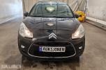 2010 Citroen C3 1.6 HDI 92HK EXCLUSIVE HENGERFESTE LAV KM CRUISE