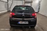 2010 Citroen C3 1.6 HDI 92HK EXCLUSIVE HENGERFESTE LAV KM CRUISE