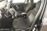 2010 Citroen C3 1.6 HDI 92HK EXCLUSIVE HENGERFESTE LAV KM CRUISE