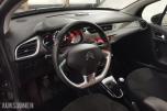 2010 Citroen C3 1.6 HDI 92HK EXCLUSIVE HENGERFESTE LAV KM CRUISE