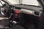 2010 Citroen C3 1.6 HDI 92HK EXCLUSIVE HENGERFESTE LAV KM CRUISE