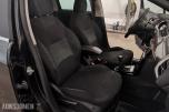 2010 Citroen C3 1.6 HDI 92HK EXCLUSIVE HENGERFESTE LAV KM CRUISE
