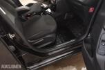 2010 Citroen C3 1.6 HDI 92HK EXCLUSIVE HENGERFESTE LAV KM CRUISE