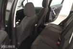 2010 Citroen C3 1.6 HDI 92HK EXCLUSIVE HENGERFESTE LAV KM CRUISE