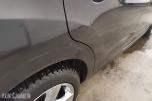2010 Citroen C3 1.6 HDI 92HK EXCLUSIVE HENGERFESTE LAV KM CRUISE