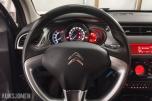 2010 Citroen C3 1.6 HDI 92HK EXCLUSIVE HENGERFESTE LAV KM CRUISE