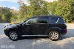 2011 Mitsubishi Outlande 2.2 Diesel 156hk 4WD Automat, 7-seter, Ryggekamera, hengerfeste