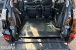 2011 Mitsubishi Outlande 2.2 Diesel 156hk 4WD Automat, 7-seter, Ryggekamera, hengerfeste