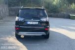 2011 Mitsubishi Outlande 2.2 Diesel 156hk 4WD Automat, 7-seter, Ryggekamera, hengerfeste