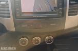 2011 Mitsubishi Outlande 2.2 Diesel 156hk 4WD Automat, 7-seter, Ryggekamera, hengerfeste