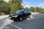 2011 Mitsubishi Outlande 2.2 Diesel 156hk 4WD Automat, 7-seter, Ryggekamera, hengerfeste