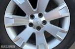 2011 Mitsubishi Outlande 2.2 Diesel 156hk 4WD Automat, 7-seter, Ryggekamera, hengerfeste