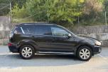 2011 Mitsubishi Outlande 2.2 Diesel 156hk 4WD Automat, 7-seter, Ryggekamera, hengerfeste