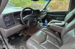 2003 Chevrolet TAHOE 5.3 290HK 4X4 Automat,