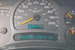 2003 Chevrolet TAHOE 5.3 290HK 4X4 Automat,
