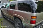 2003 Chevrolet TAHOE 5.3 290HK 4X4 Automat,